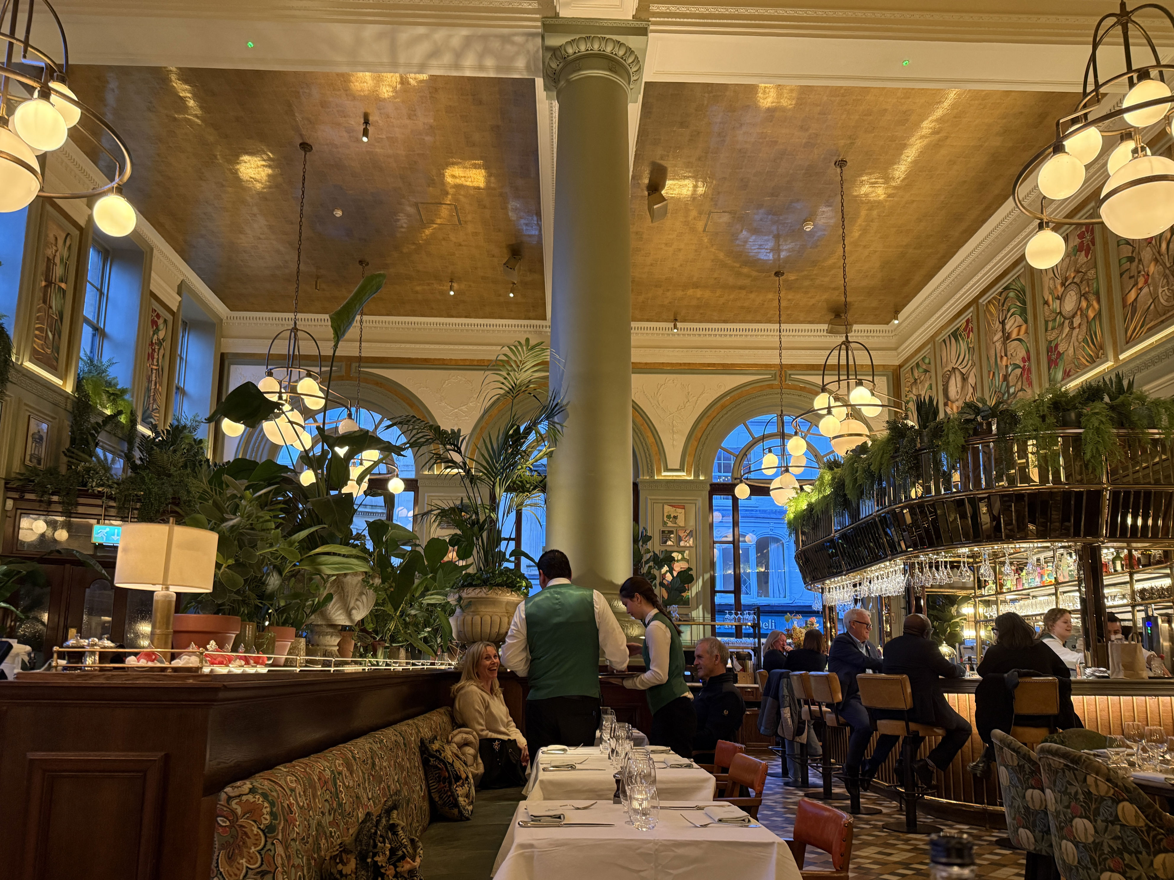 Explore the 10 best Bristol restaurants to visit this spring, according ...