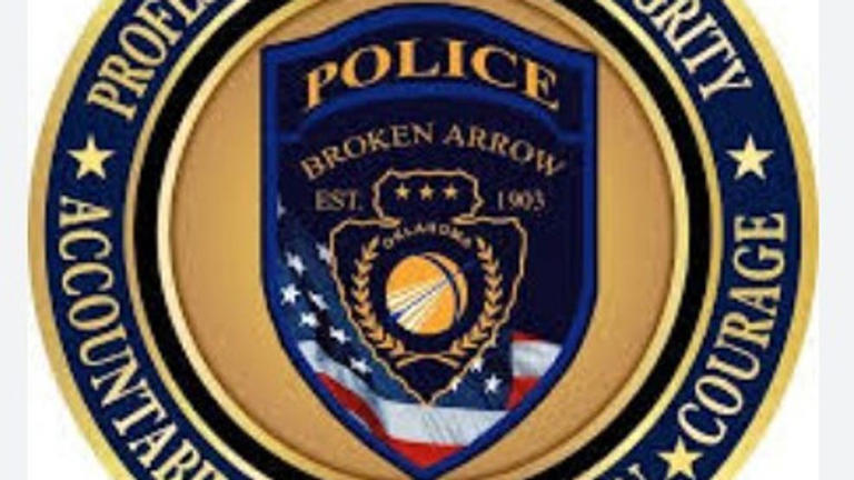 Broken Arrow police say they have an alleged shooter in custody
