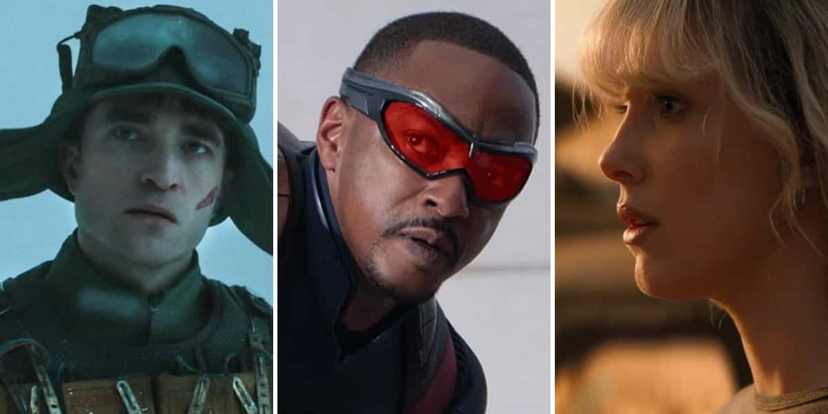 The most overrated movies of 2025<br>