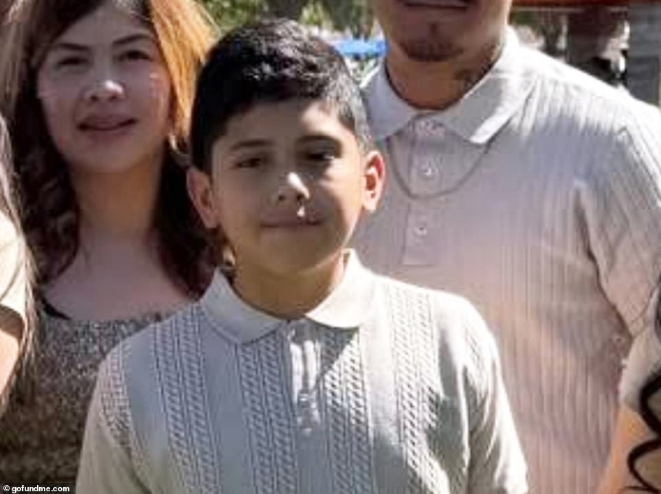 Road rage driver faces death penalty after alleged killing of boy aged 11