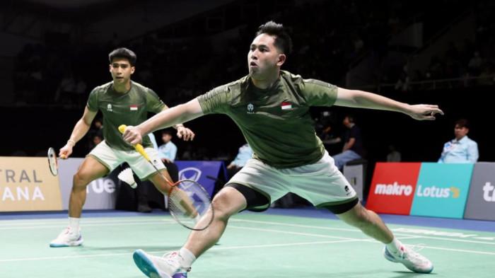 Jadwal Semifinal Badminton SEA Games 2025: Peluang Final All Indonesia di Tiga Sektor