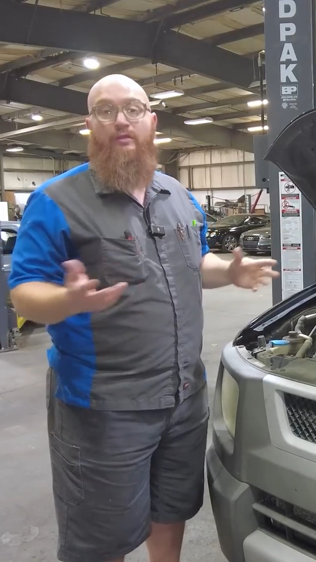 Why European cars often need motor mount repairs