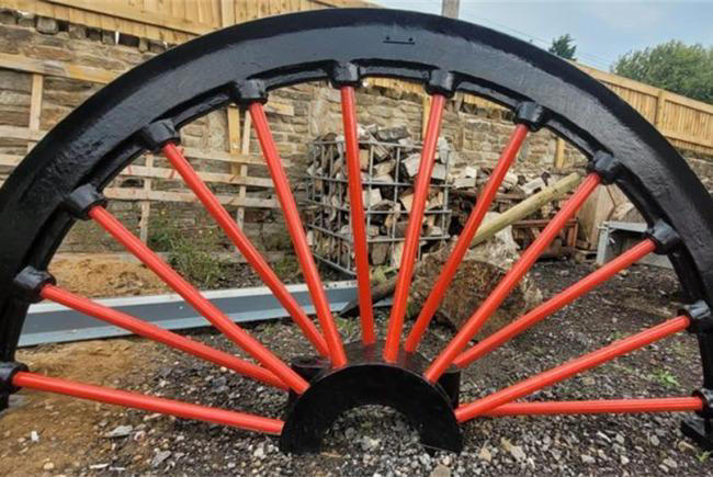Combs Colliery disaster: Mining memorial to remember 139 men and boys ...