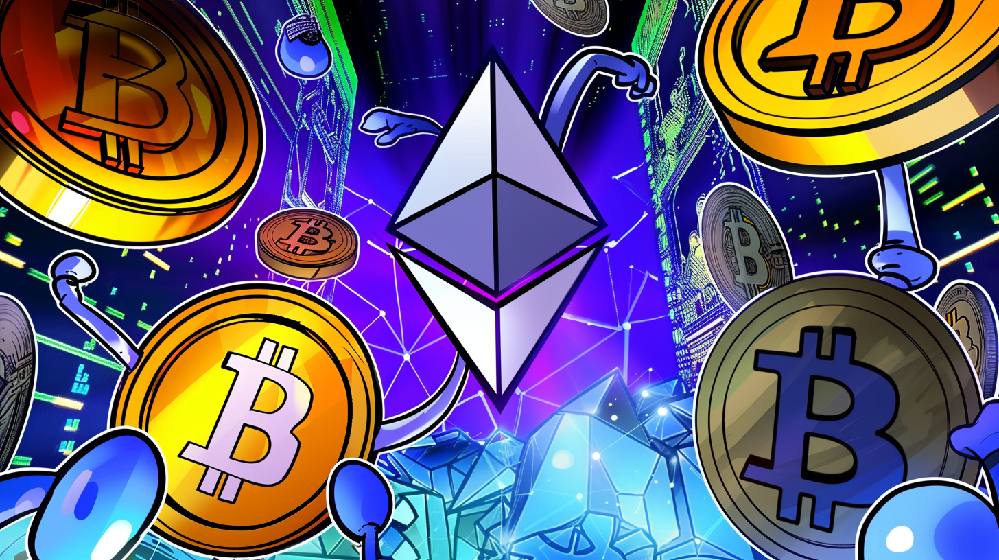 Top 3 breakout cryptos for 2026, one is only $0.035 and almost sold out