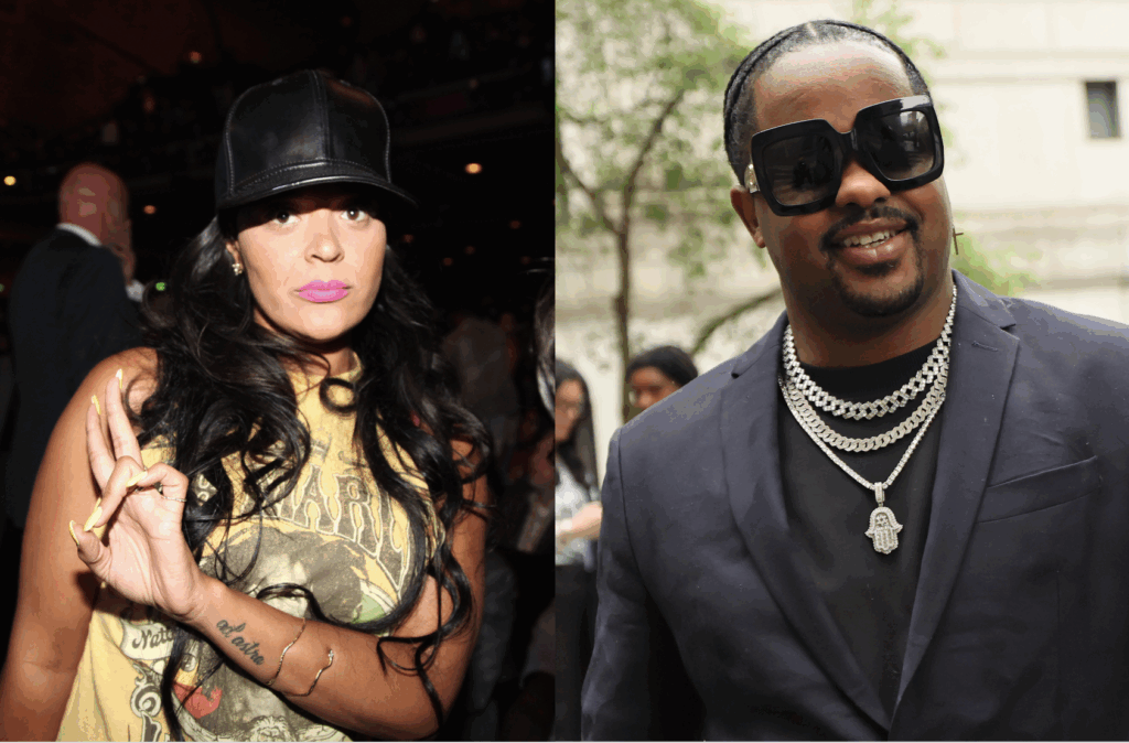 Why the Netflix Diddy doc participants are also terrible humans