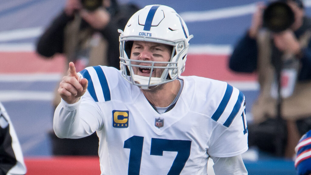 Pro football doc week 15 NFL injury analysis: Philip Rivers, Tee ...