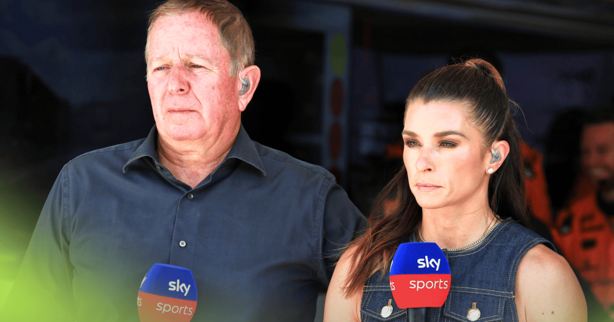 Sky F1 taken off air as darts takes centre stage<br>