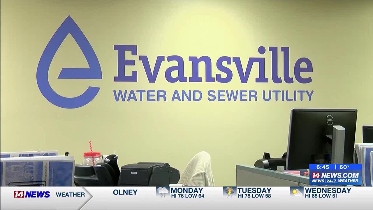 EWSU preparing for annual disinfectant switch