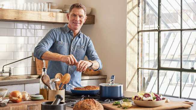 Best celebrity cookware