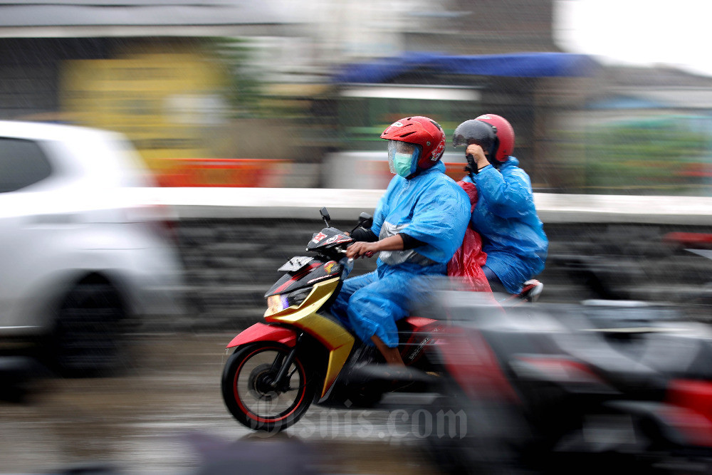 Ini penyebab kopling motor terasa berat