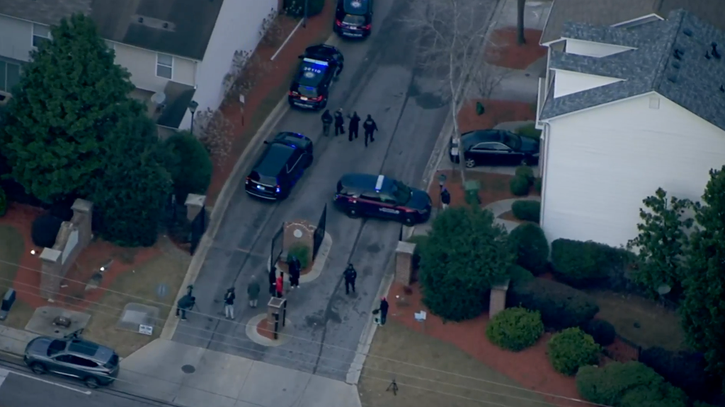 911 calls show moments after Atlanta man shot 2 teens attempting to ...