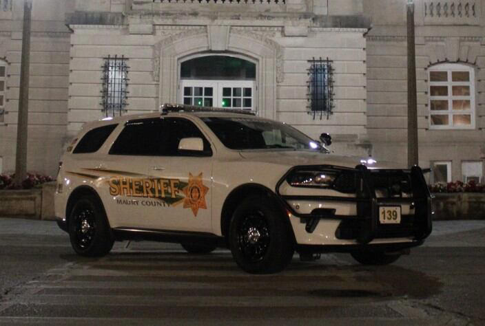 Maury County officials announce emergency situation training exercise