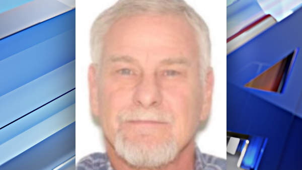 Silver Alert issued for man last seen in Logan County