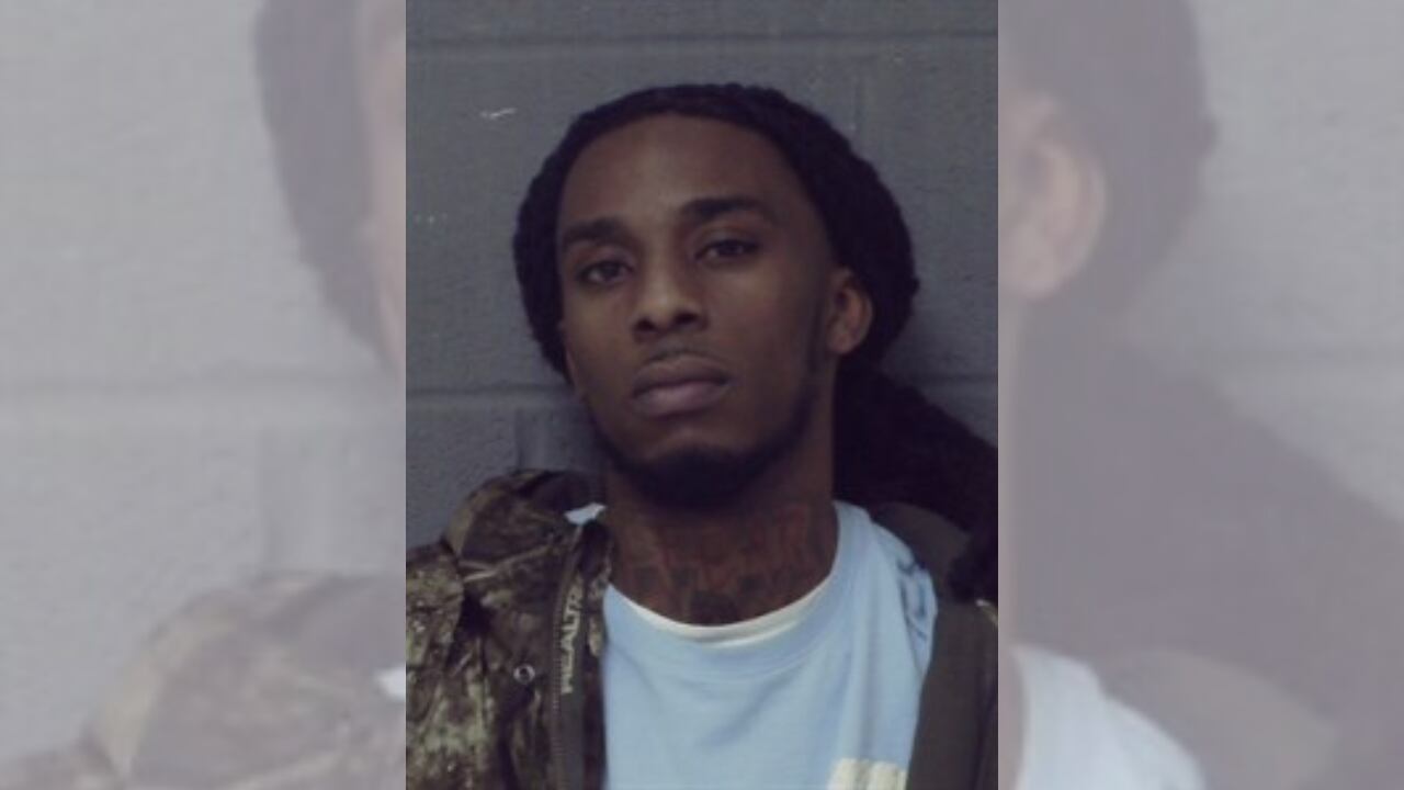 Mayor: Driver arrested after pedestrian killed in racing crash