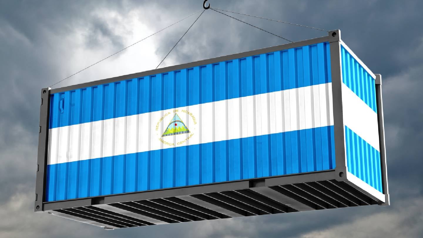 US phases tariffs on Nicaragua imports on labour, human rights concerns