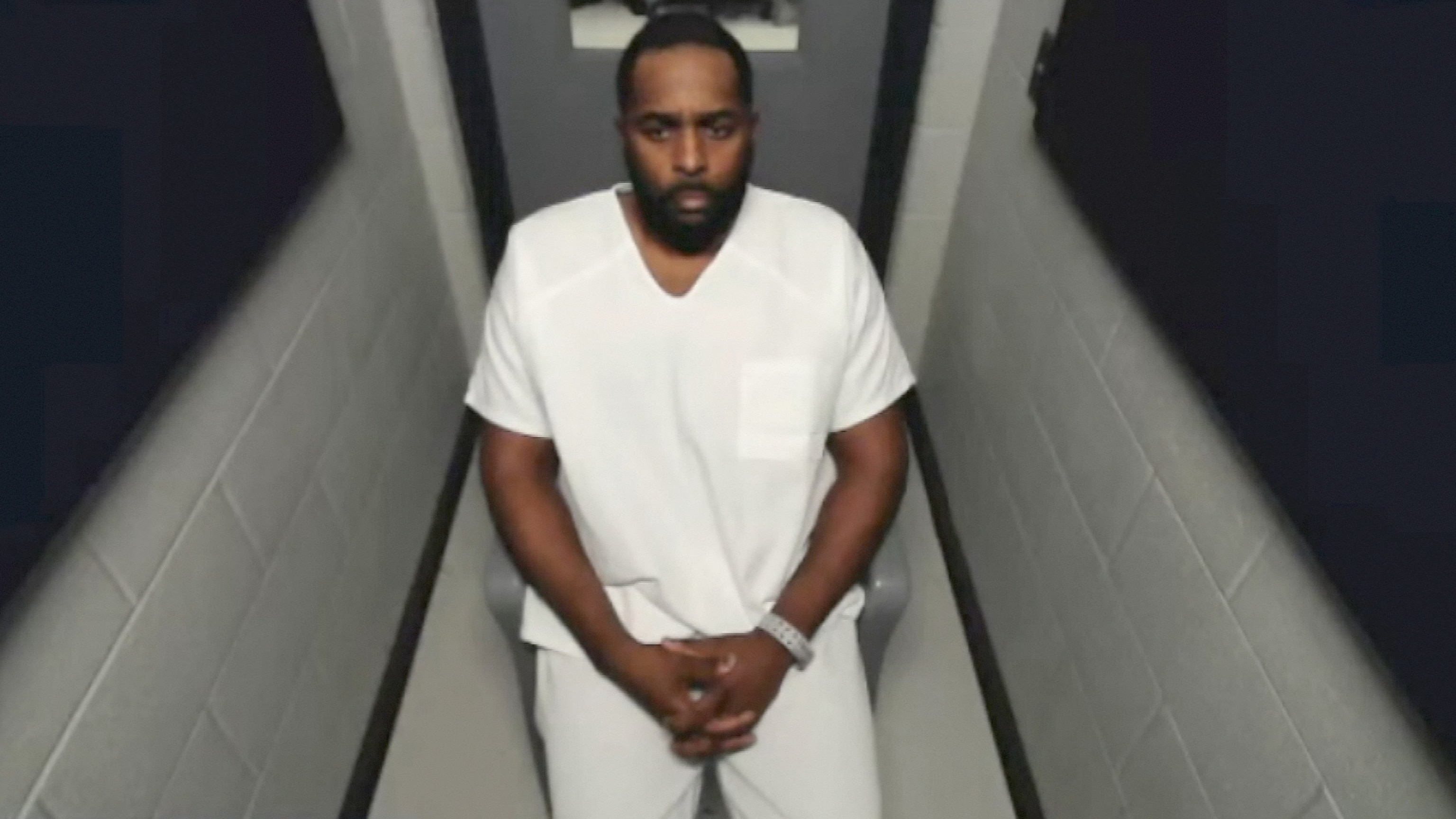 Fired Michigan football coach charged with home invasion, stalking<br><br>