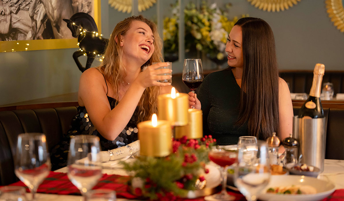 Discover the ultimate shop-and-relax treat with voco The Club’s €50 ...