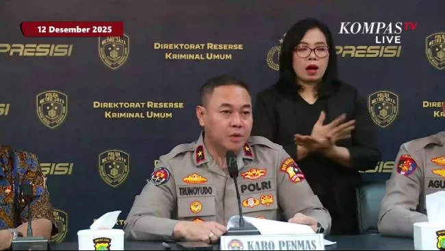 Polisi ungkap kerusakan akibat pengeroyokan yang tewaskan 2 debt collector, kios dan mobil dibakar