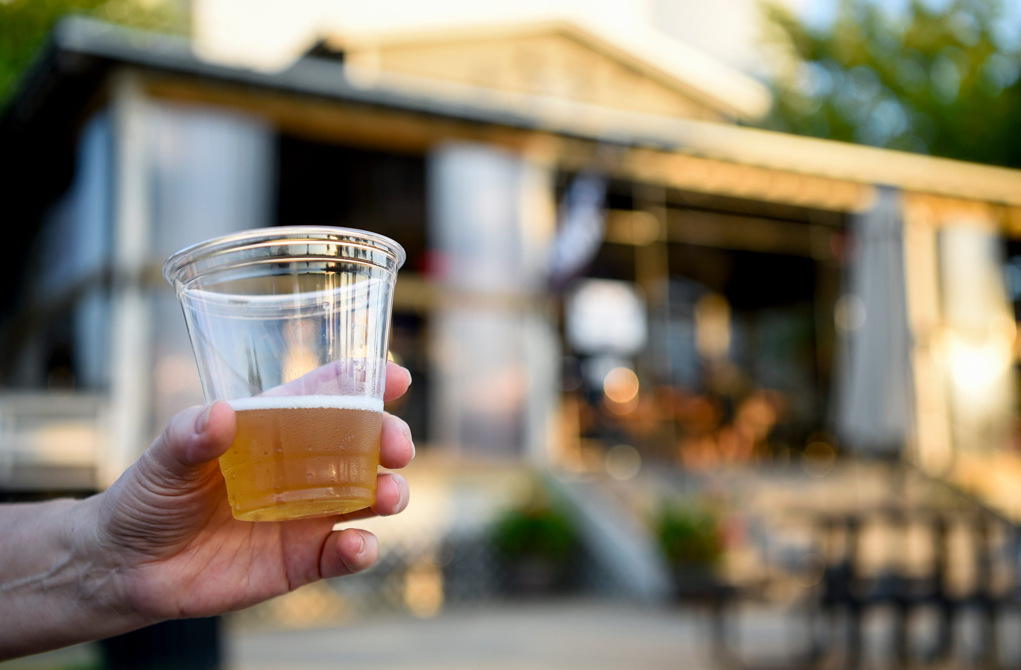 What's the oldest bar in Alabama? The debate rages on