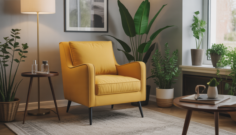 15 ideas to spruce up your home