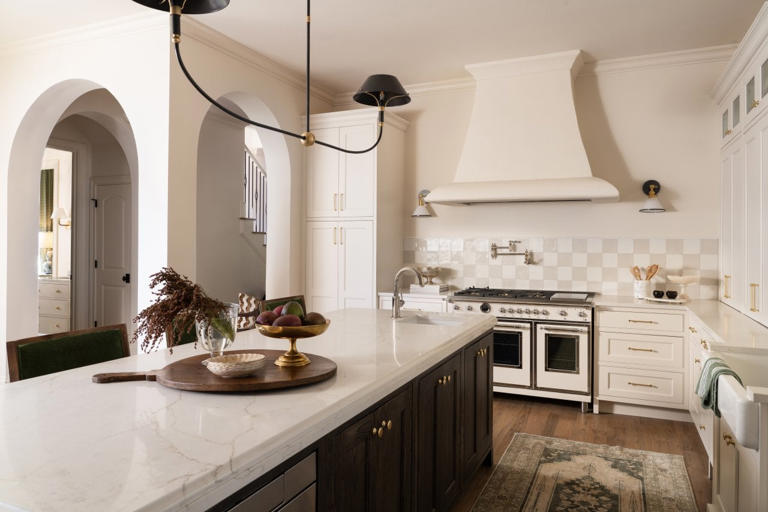 11 home design predictions for 2026, based on insights from home ...