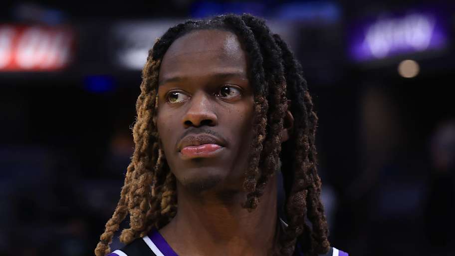 Keon Ellis stepped on the court and proved why the Kings need him