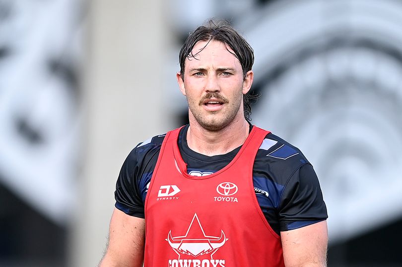 Making sense of Hull KR's Karl Lawton move with key logic attached