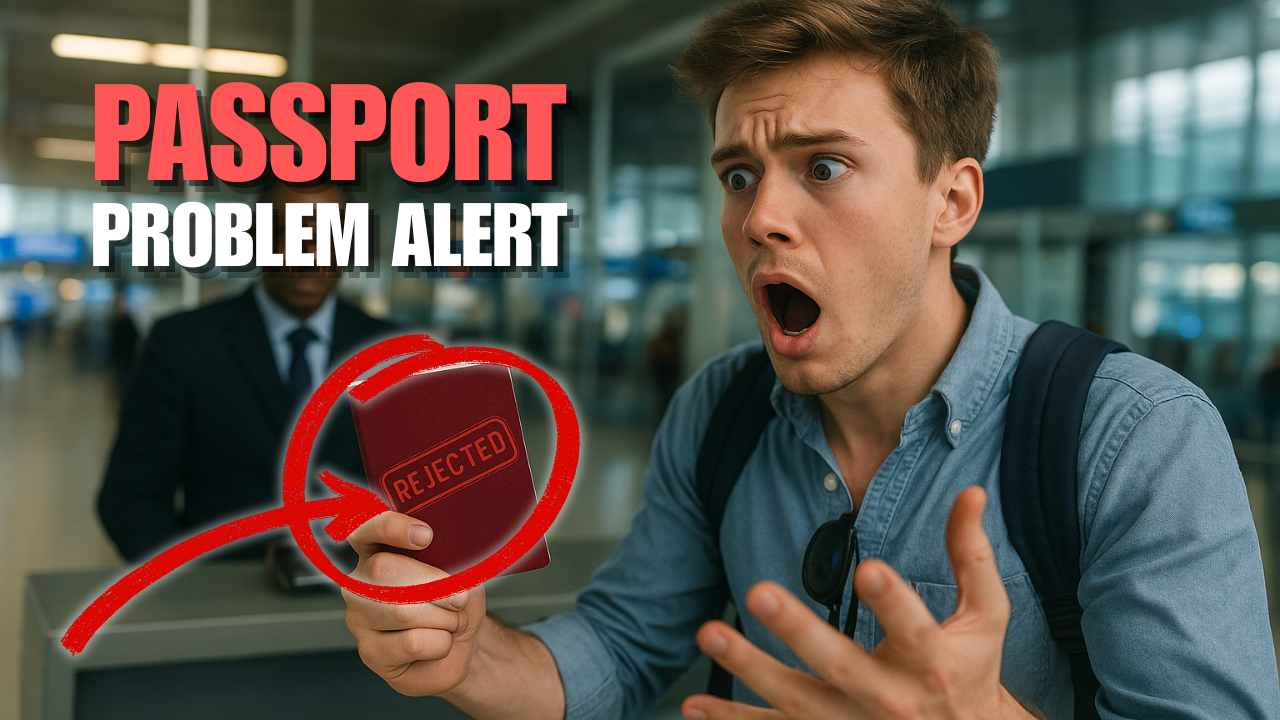 International travel tips you should know<br>