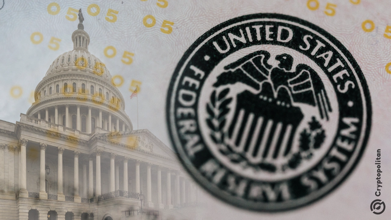 Fed to enter gradual money-printing phase, says Lyn Alden<br><br>