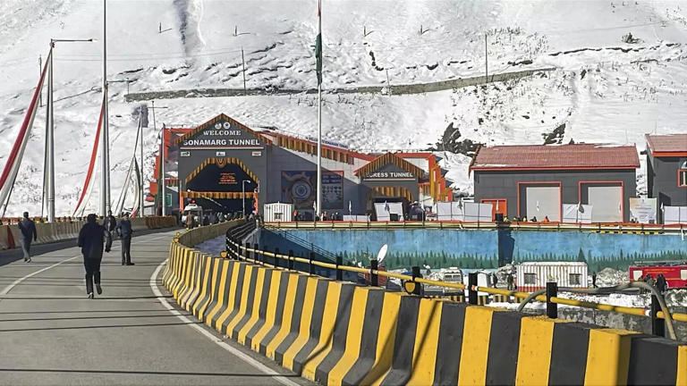 Authorities must own every stage of projects: Road ministry issues ...