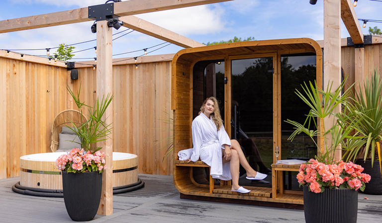 Discover the ultimate shop-and-relax treat with voco The Club’s €50 ...