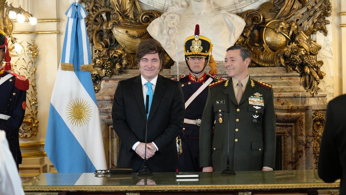 El Gobierno anunciará la reestructuración de la obra social de las ...