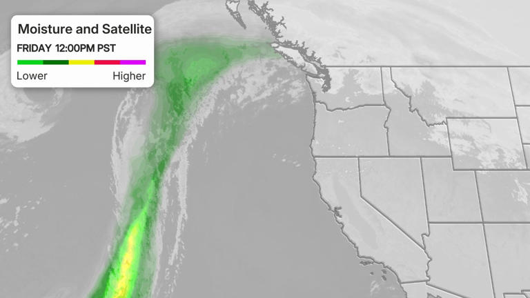 Central US severe weather maps tracker: Radar, alerts, storm reports