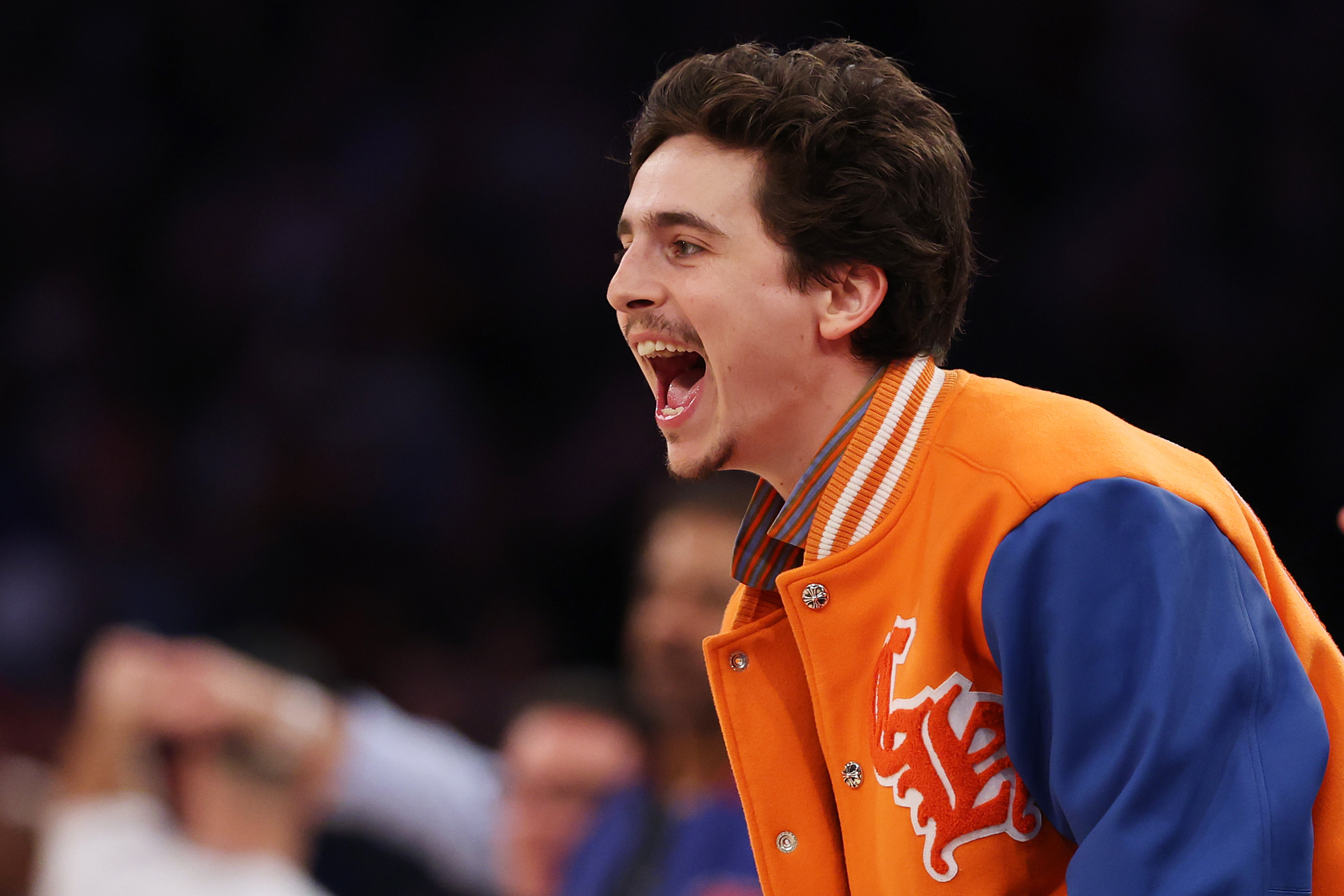 Knicks bulletin: ‘Obviously we miss him, we want him back’<br><br>