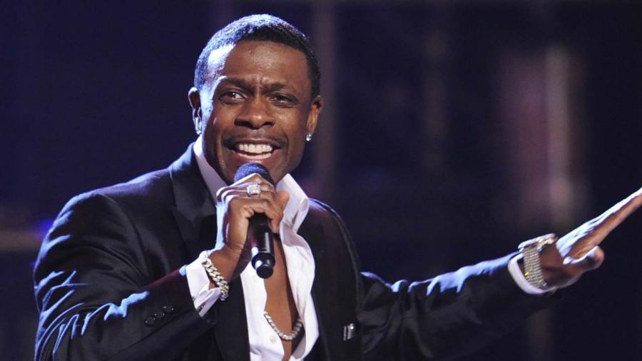 Nationally known R&B artist to perform in Youngstown