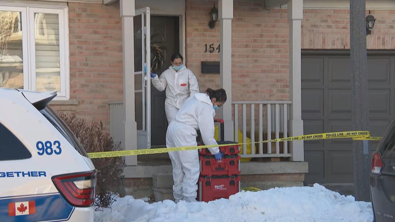19-year-old man dead after being shot by Peel police in Mississauga ...