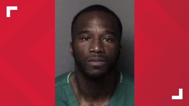 Gaston County man sentenced to life in prison for 2021 murder