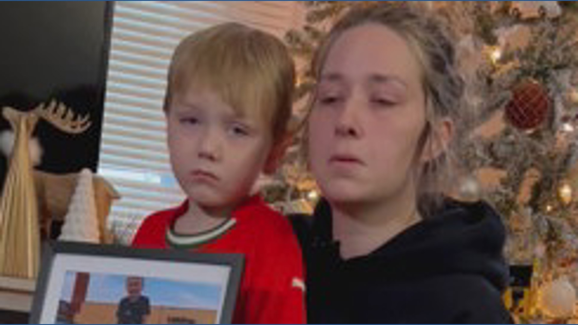 Woman pleads for justice after her fiance was killed in a hit-and-run ...