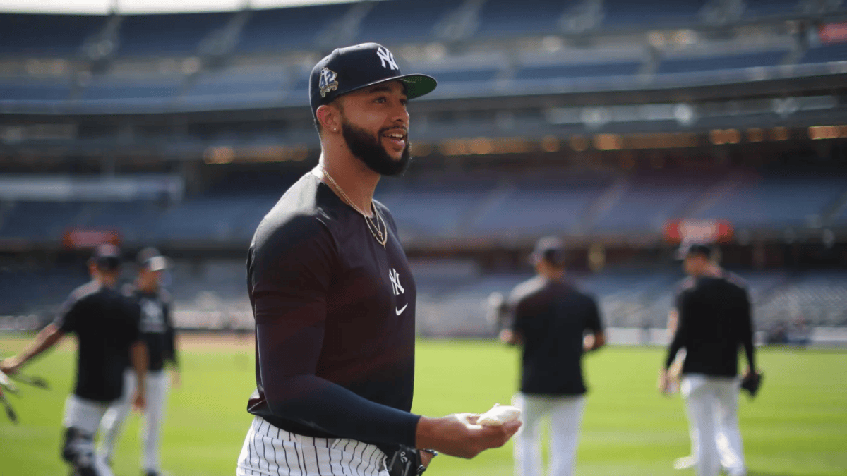 MLB: ¿Alivio en el Bronx? Insider desvela la verdad de Yankees sobre ...