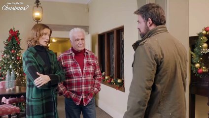 Have we met this Christmas? movie 2025 official trailer