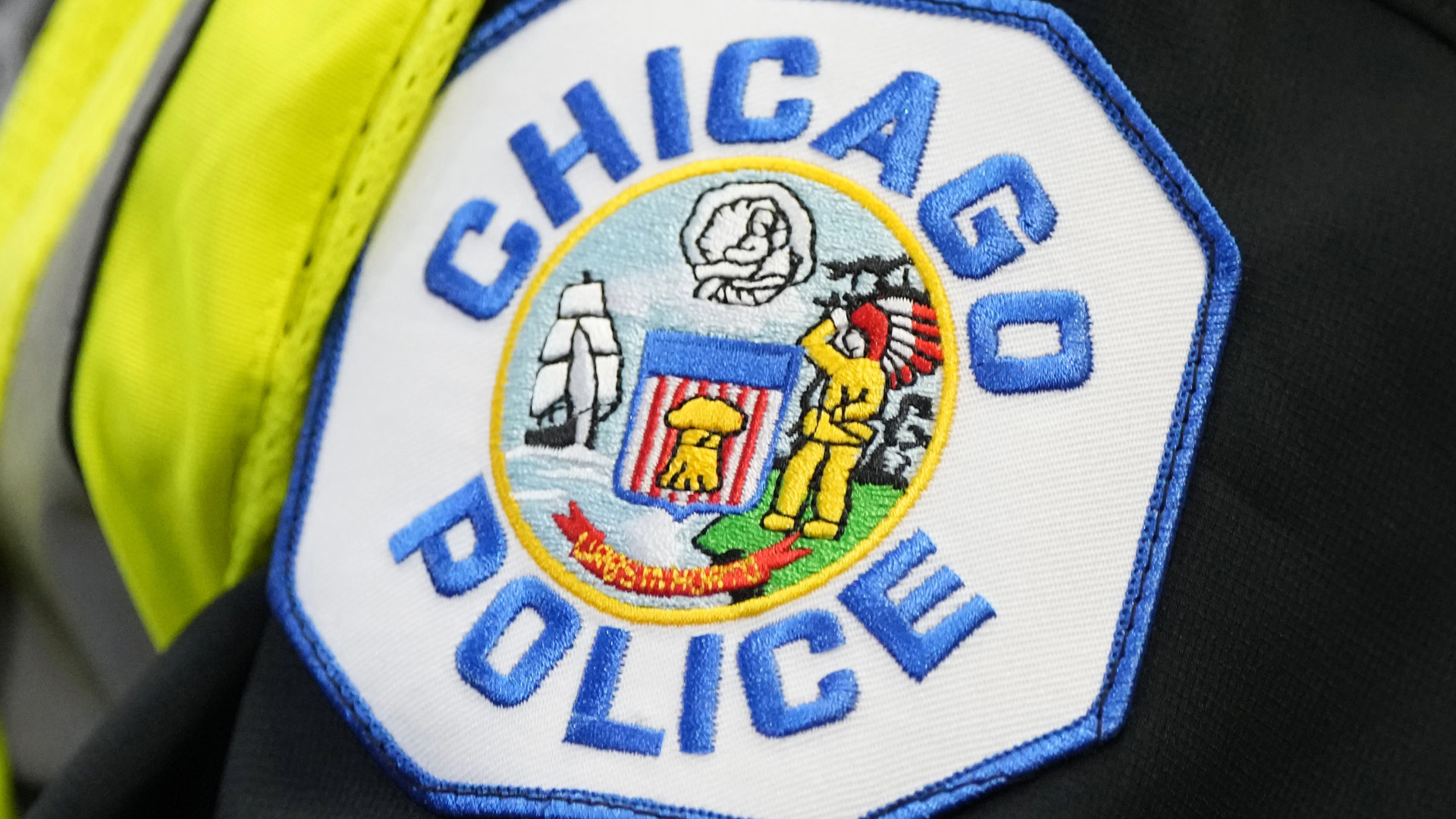 Former Police Chief Carl Scott Breaks Silence After Disturbing Bodycam