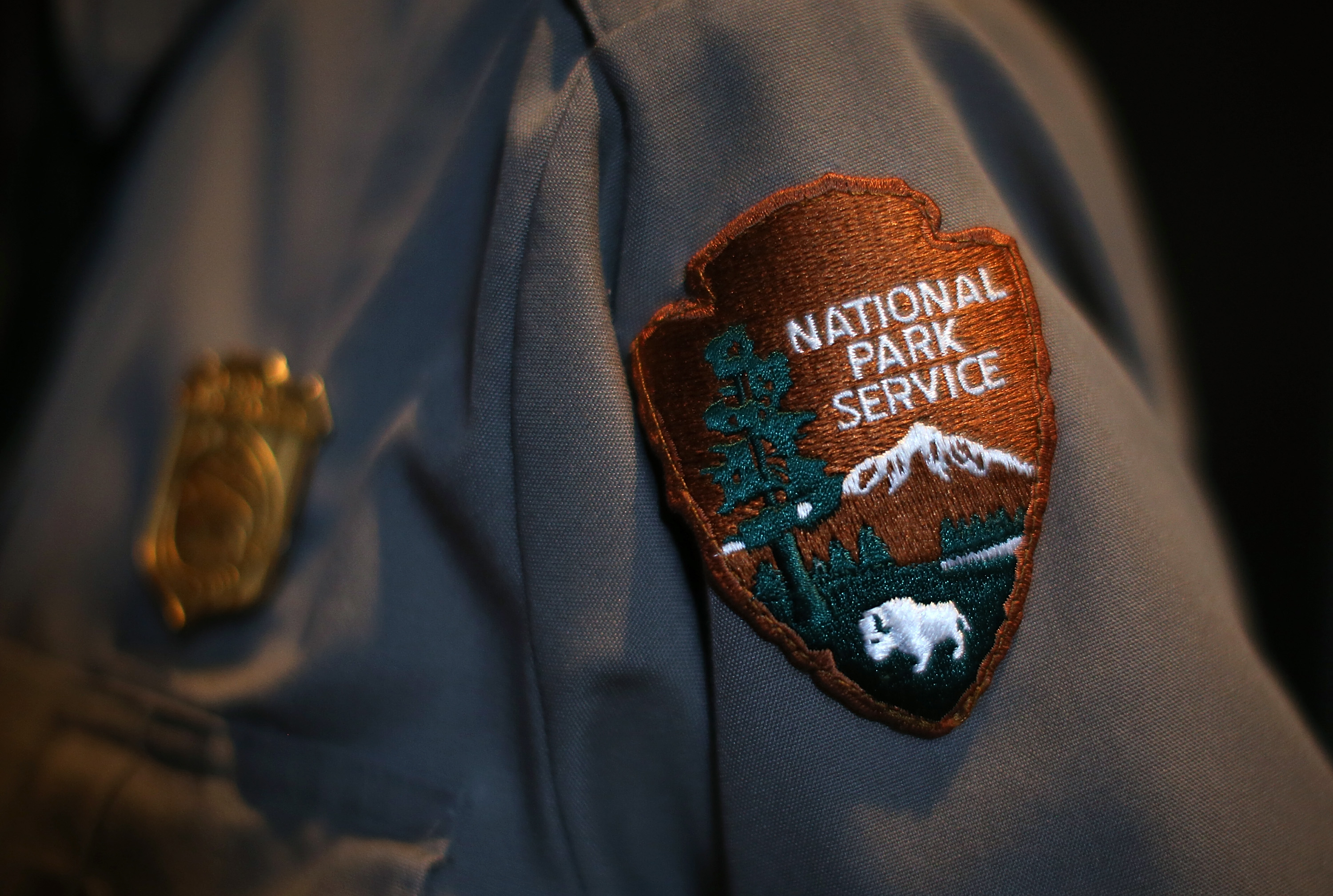 Park Service orders changes to staff ratings, a move experts call illegal<br><br>