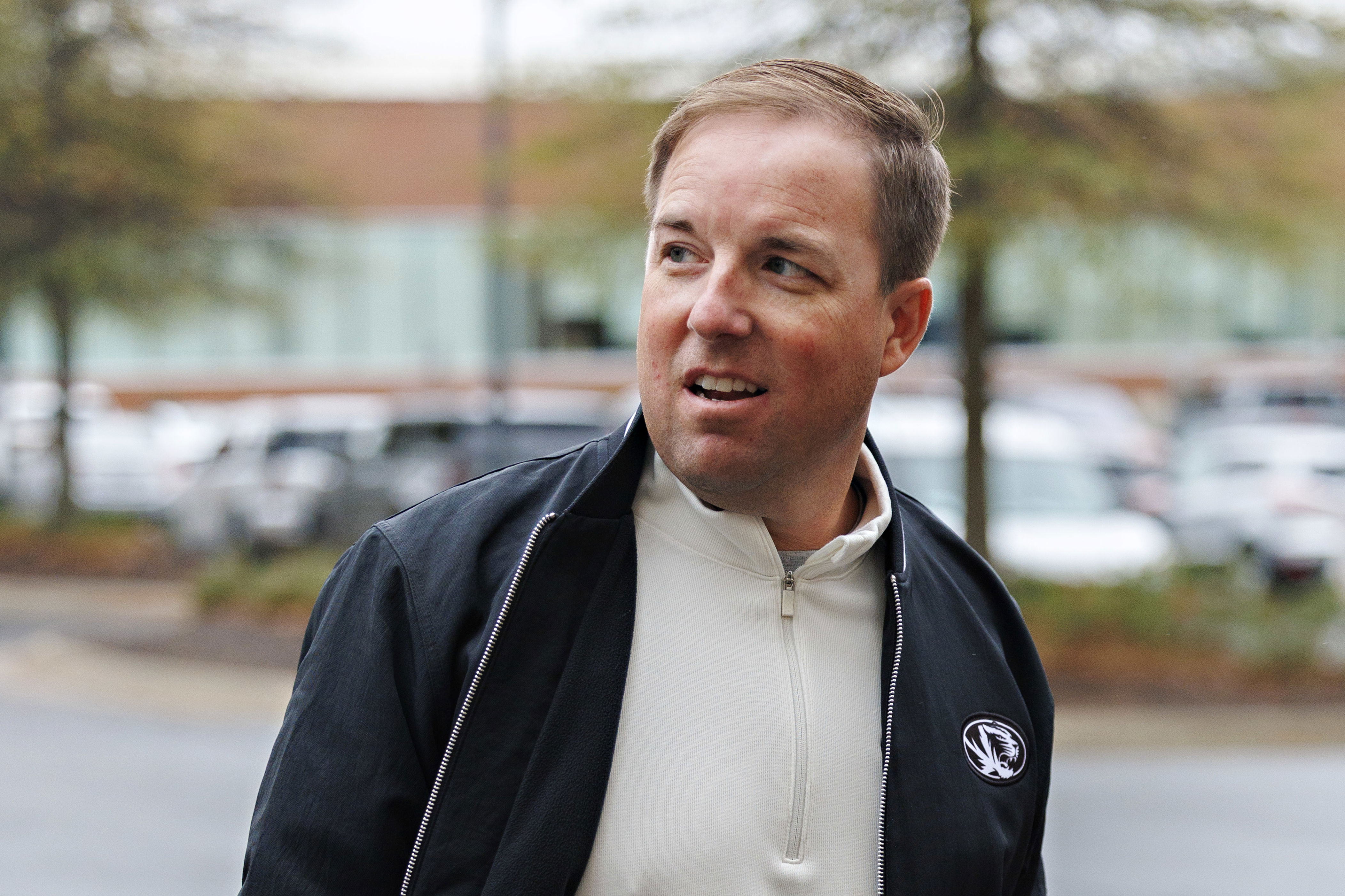 Missouri coach bolts for Washington State amid Eli Drinkwitz rumors<br><br>