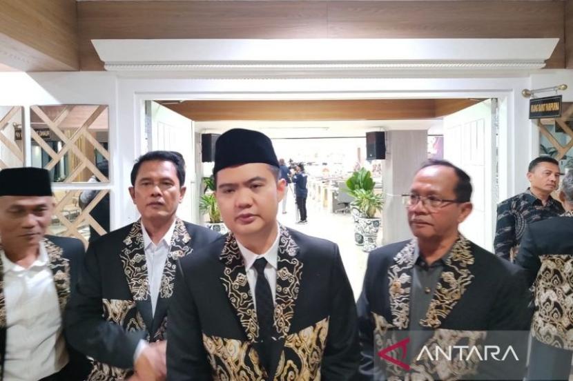 DPRD Jawa Barat Hadirkan BK Award 2025 Setelah Tiga Tahun Vakum