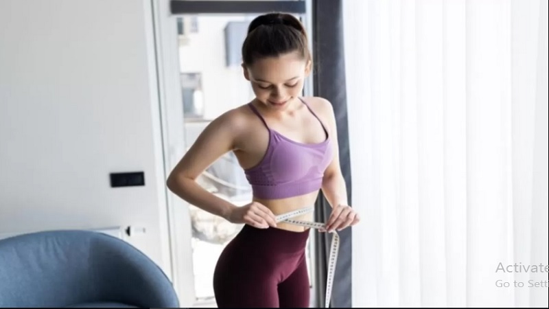 Kebiasaan Kecil yang Efektif Turunkan Berat Badan Tanpa Diet Ketat