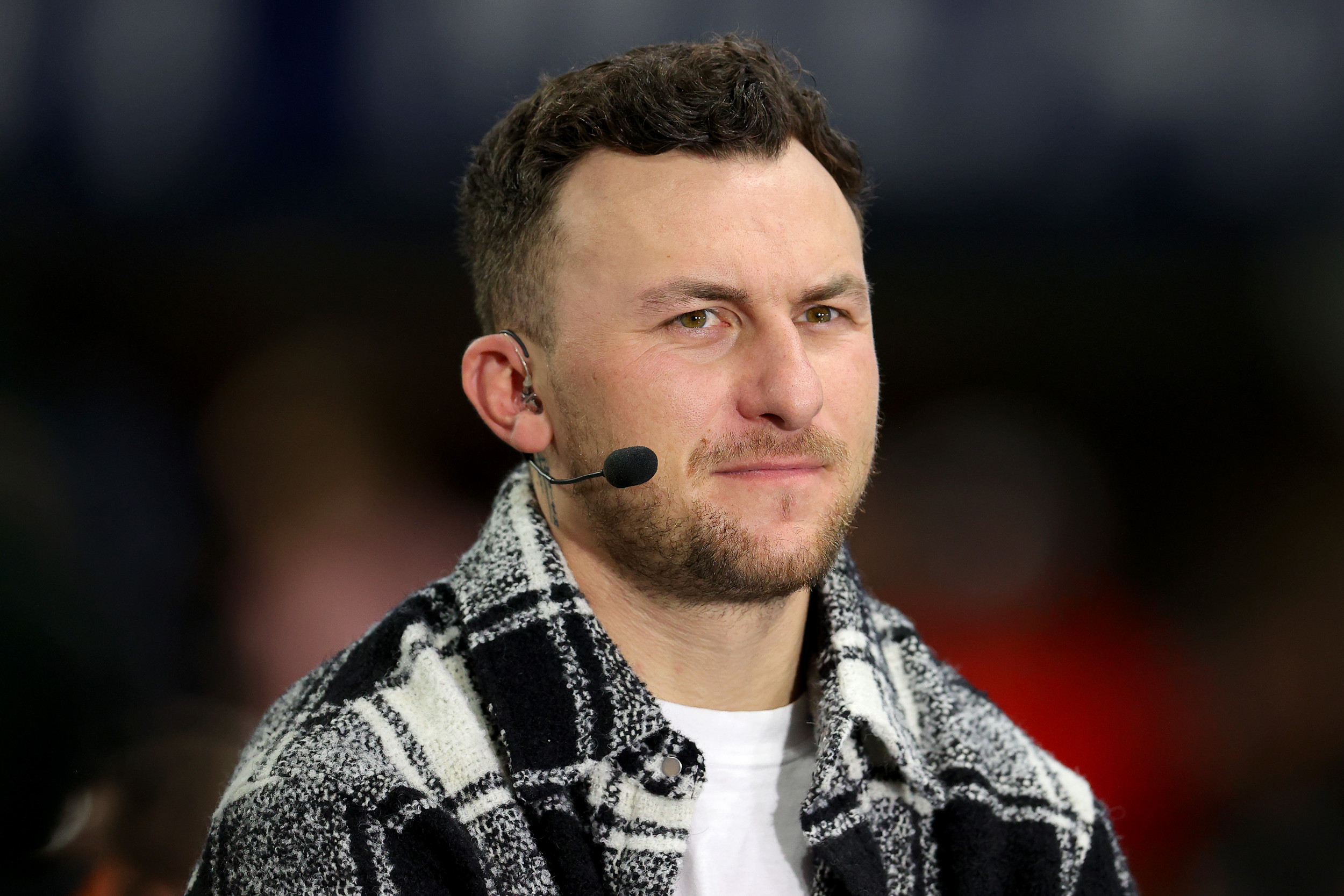 Johnny Manziel faces backlash after missing 