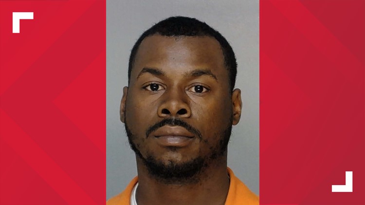 DA: Man sentenced to life for shooting, killing Macon mother while she ...