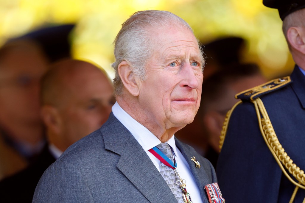 King Charles reveals he will scale back cancer treatment in 2026<br><br>