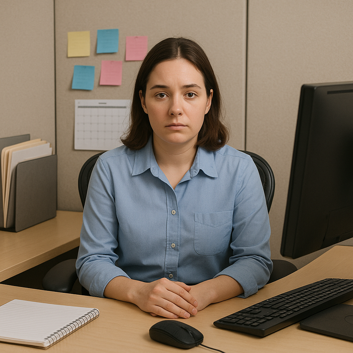 13 coworkers from hell who took workplace drama to new levels