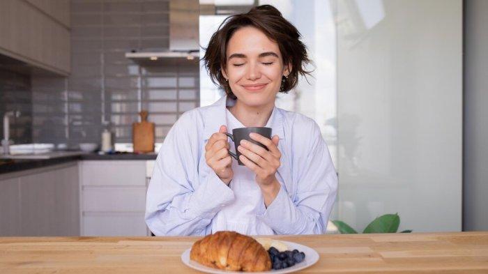 34 pantun sarapan, pagi lebih ceria, kirim ke yang dicintai